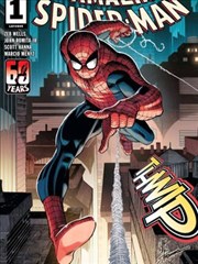 云影影视漫画改编原作同步作品封面